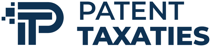 Patent Taxaties - Property valuation services